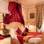 Hotel Residence Henri IV