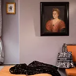 Henri Iv 4* Paris