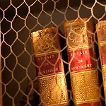 Henri Iv 4* Paris