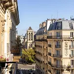 Hotel Residence Henri IV