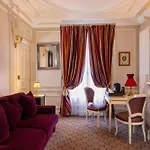 Hotel Residence Henri IV