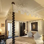 Hotel Henri Iv