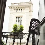 Hotel Henri Iv 4*