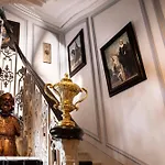 Henri Iv Hotel