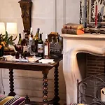 Hotel Henri Iv Paris