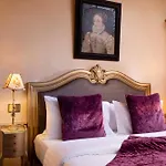 Henri Iv Hotel Paris