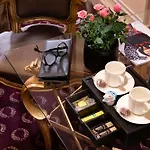 Henri Iv Hotel