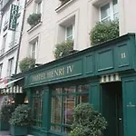 Hotel Henri Iv