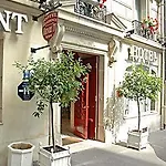 Hotel Henri Iv Paris