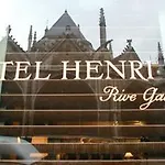 Henri Iv Paris