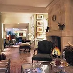 Hotel Henri Iv Paris