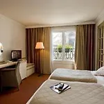 Hotel Henri Iv 4*