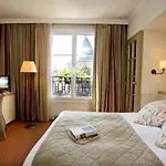 Hotel Henri Iv Paris