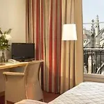 Hotel Henri Iv