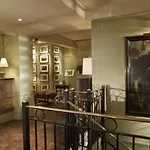 Hotel Henri Iv Paris