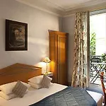 Hotel Henri Iv 4*