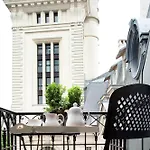 Henri Iv Hotel