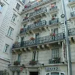 Hotel Henri Iv 4*