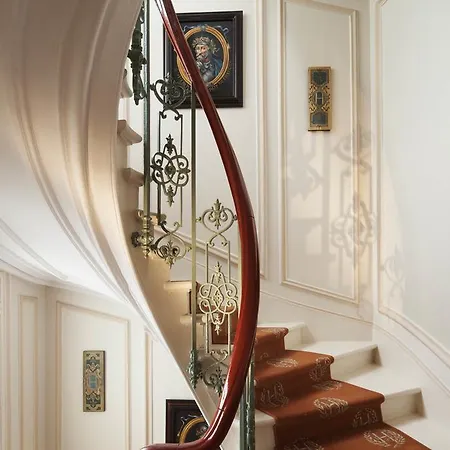 Henri Iv 4* Parigi