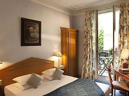 Hotel Henri Iv 4*