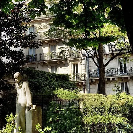 Henri Iv Hotel 4*