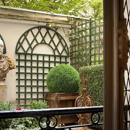 Henri Iv 4* Parigi