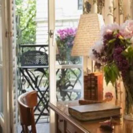 Hotel Henri Iv