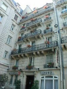 Hotel Henri Iv 4*