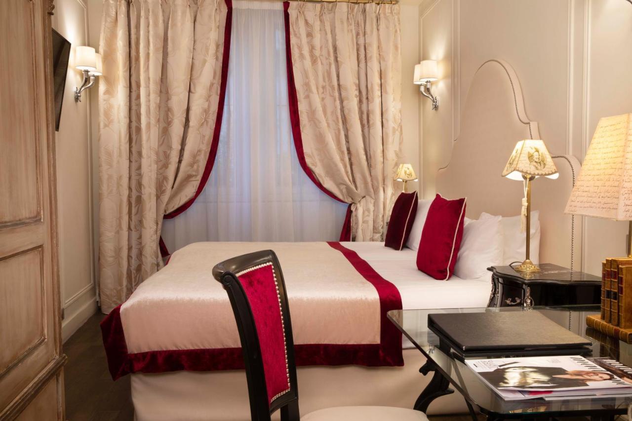 Henri Iv 4* Paris